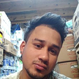 Meet your Posher, Sergio